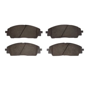 Kia Carnival Brake Pads - Front - R1 Concepts - Optimum OE - `22-`26 Kia Carnival Brake Pads - Front - R1 Concepts - Optimum OE - `22-`26